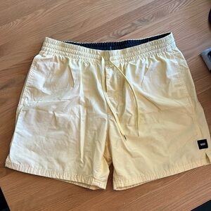 Men's Vans Swimsuit